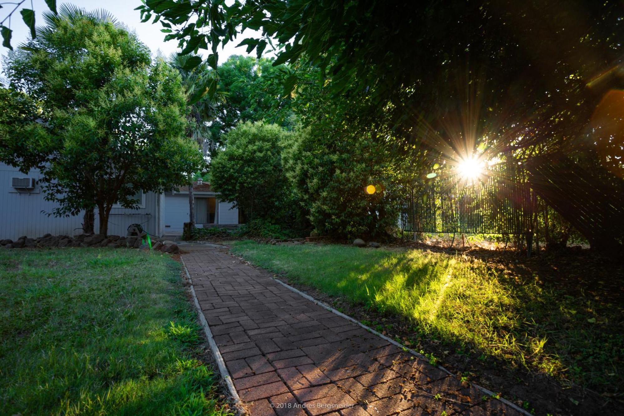 Downtown Dream Casa Near Chico State, Private Yard Villa Exterior photo
